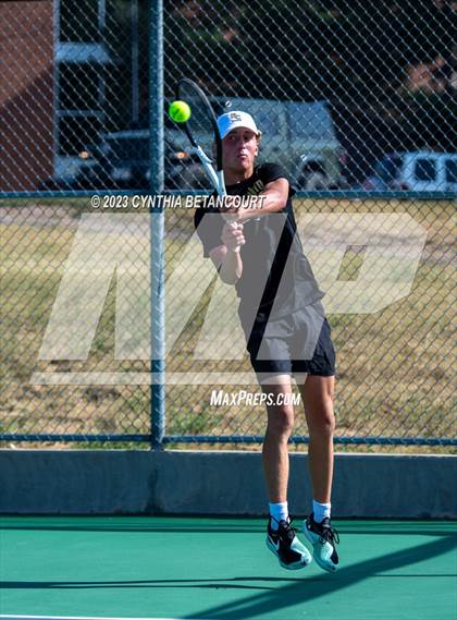 Thumbnail 2 in Highlands Ranch vs Rock Canyon photogallery.