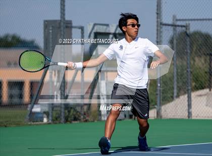 Thumbnail 3 in Highlands Ranch vs Rock Canyon photogallery.