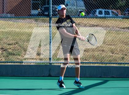 Thumbnail 1 in Highlands Ranch vs Rock Canyon photogallery.