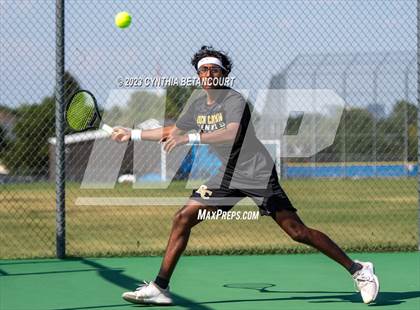 Thumbnail 3 in Highlands Ranch vs Rock Canyon photogallery.