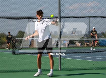 Thumbnail 1 in Highlands Ranch vs Rock Canyon photogallery.