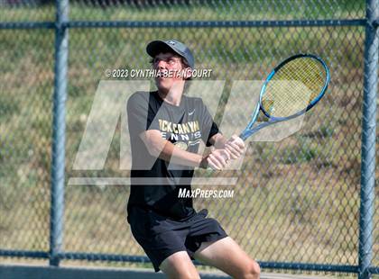 Thumbnail 3 in Highlands Ranch vs Rock Canyon photogallery.