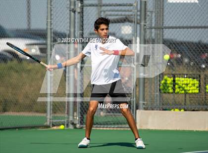 Thumbnail 2 in Highlands Ranch vs Rock Canyon photogallery.