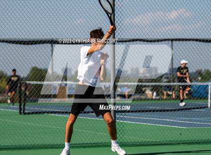 Thumbnail 3 in Highlands Ranch vs Rock Canyon photogallery.