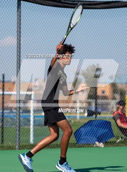 Thumbnail 1 in Highlands Ranch vs Rock Canyon photogallery.
