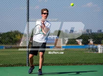 Thumbnail 3 in Highlands Ranch vs Rock Canyon photogallery.