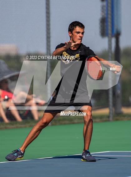Thumbnail 1 in Highlands Ranch vs Rock Canyon photogallery.