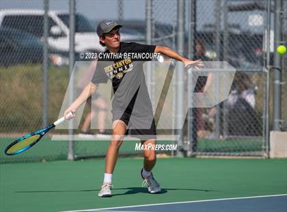 Thumbnail 3 in Highlands Ranch vs Rock Canyon photogallery.