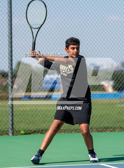 Thumbnail 3 in Highlands Ranch vs Rock Canyon photogallery.