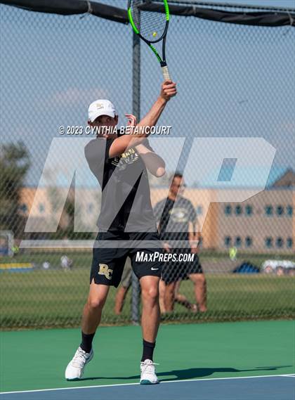 Thumbnail 2 in Highlands Ranch vs Rock Canyon photogallery.