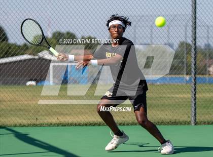 Thumbnail 2 in Highlands Ranch vs Rock Canyon photogallery.