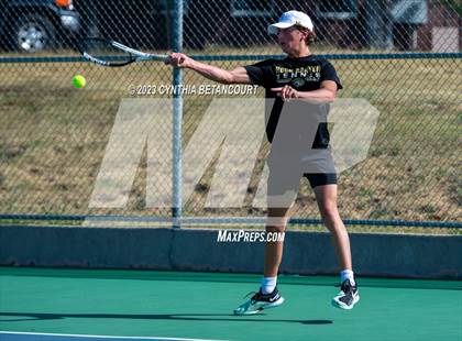 Thumbnail 3 in Highlands Ranch vs Rock Canyon photogallery.