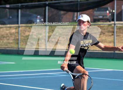 Thumbnail 2 in Highlands Ranch vs Rock Canyon photogallery.