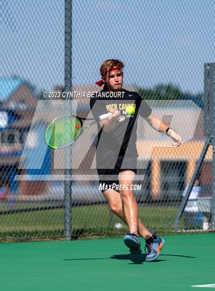 Thumbnail 1 in Highlands Ranch vs Rock Canyon photogallery.