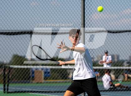 Thumbnail 2 in Highlands Ranch vs Rock Canyon photogallery.
