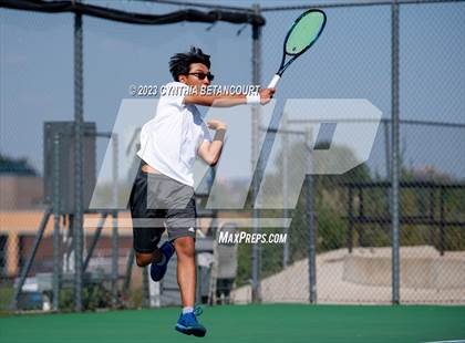 Thumbnail 3 in Highlands Ranch vs Rock Canyon photogallery.