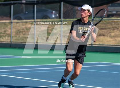 Thumbnail 3 in Highlands Ranch vs Rock Canyon photogallery.