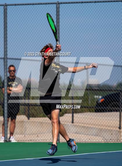 Thumbnail 1 in Highlands Ranch vs Rock Canyon photogallery.