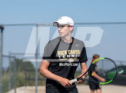Thumbnail 3 in Highlands Ranch vs Rock Canyon photogallery.