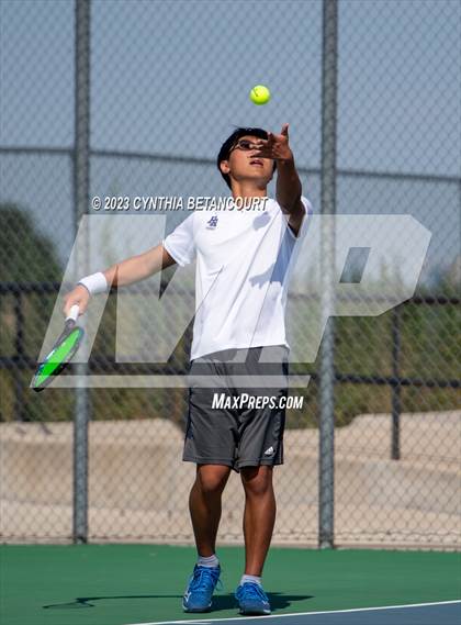 Thumbnail 1 in Highlands Ranch vs Rock Canyon photogallery.