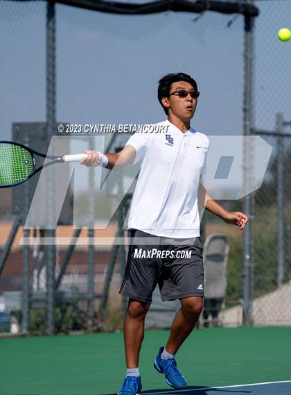 Thumbnail 1 in Highlands Ranch vs Rock Canyon photogallery.