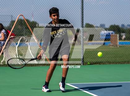 Thumbnail 3 in Highlands Ranch vs Rock Canyon photogallery.