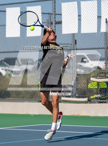 Thumbnail 2 in Highlands Ranch vs Rock Canyon photogallery.