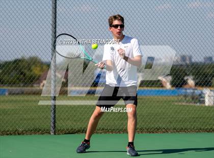 Thumbnail 2 in Highlands Ranch vs Rock Canyon photogallery.