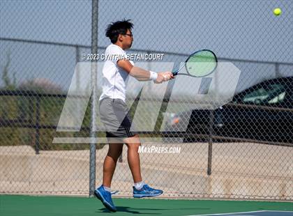 Thumbnail 1 in Highlands Ranch vs Rock Canyon photogallery.