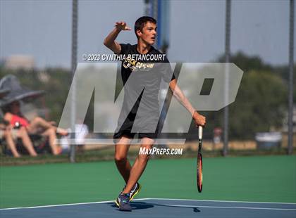 Thumbnail 2 in Highlands Ranch vs Rock Canyon photogallery.