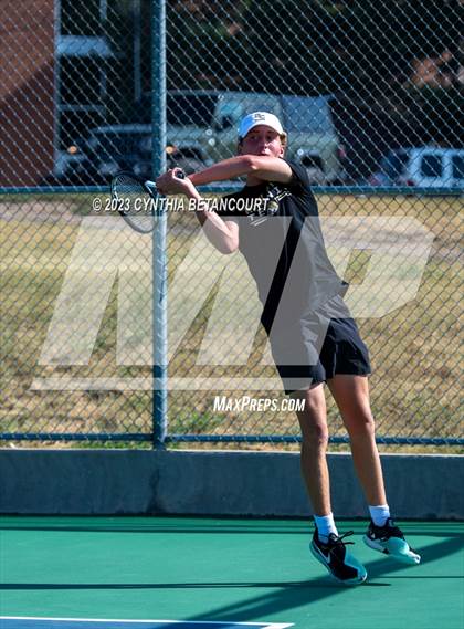 Thumbnail 3 in Highlands Ranch vs Rock Canyon photogallery.