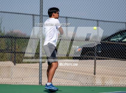 Thumbnail 3 in Highlands Ranch vs Rock Canyon photogallery.