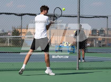 Thumbnail 2 in Highlands Ranch vs Rock Canyon photogallery.