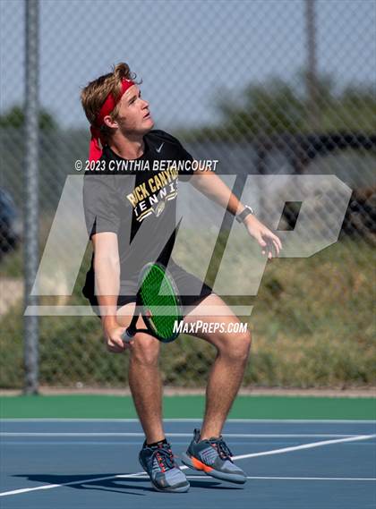 Thumbnail 1 in Highlands Ranch vs Rock Canyon photogallery.