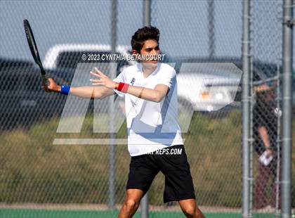 Thumbnail 3 in Highlands Ranch vs Rock Canyon photogallery.