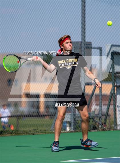 Thumbnail 2 in Highlands Ranch vs Rock Canyon photogallery.