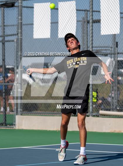 Thumbnail 1 in Highlands Ranch vs Rock Canyon photogallery.