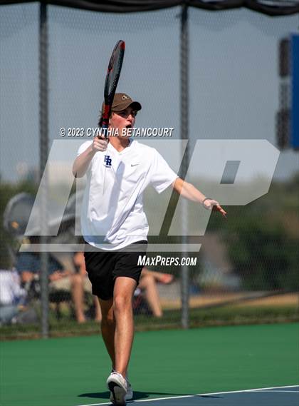 Thumbnail 3 in Highlands Ranch vs Rock Canyon photogallery.