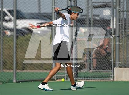 Thumbnail 3 in Highlands Ranch vs Rock Canyon photogallery.