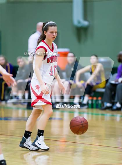 Thumbnail 1 in Heuvelton Central vs. Moriah (NYSPHSAA Class D Semifinal) photogallery.