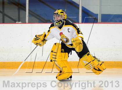 Thumbnail 3 in Trinity Catholic @ Amity Regional photogallery.