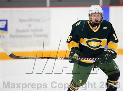 Thumbnail 1 in Trinity Catholic @ Amity Regional photogallery.