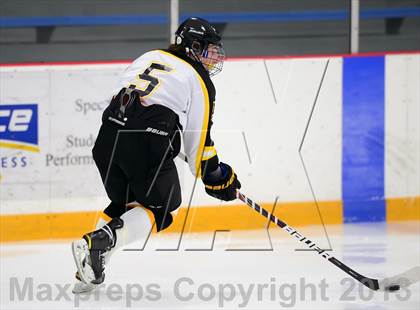 Thumbnail 2 in Trinity Catholic @ Amity Regional photogallery.