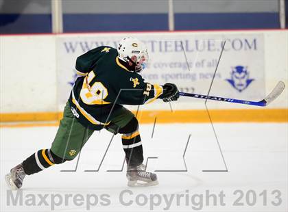 Thumbnail 1 in Trinity Catholic @ Amity Regional photogallery.