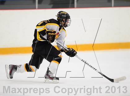 Thumbnail 1 in Trinity Catholic @ Amity Regional photogallery.