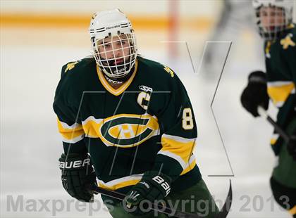Thumbnail 3 in Trinity Catholic @ Amity Regional photogallery.