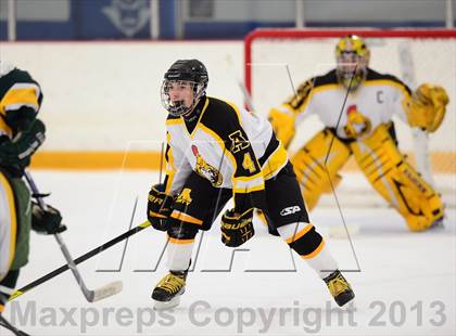 Thumbnail 1 in Trinity Catholic @ Amity Regional photogallery.