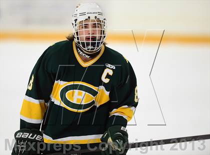 Thumbnail 2 in Trinity Catholic @ Amity Regional photogallery.
