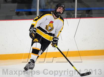 Thumbnail 3 in Trinity Catholic @ Amity Regional photogallery.
