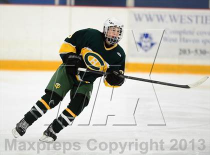Thumbnail 2 in Trinity Catholic @ Amity Regional photogallery.